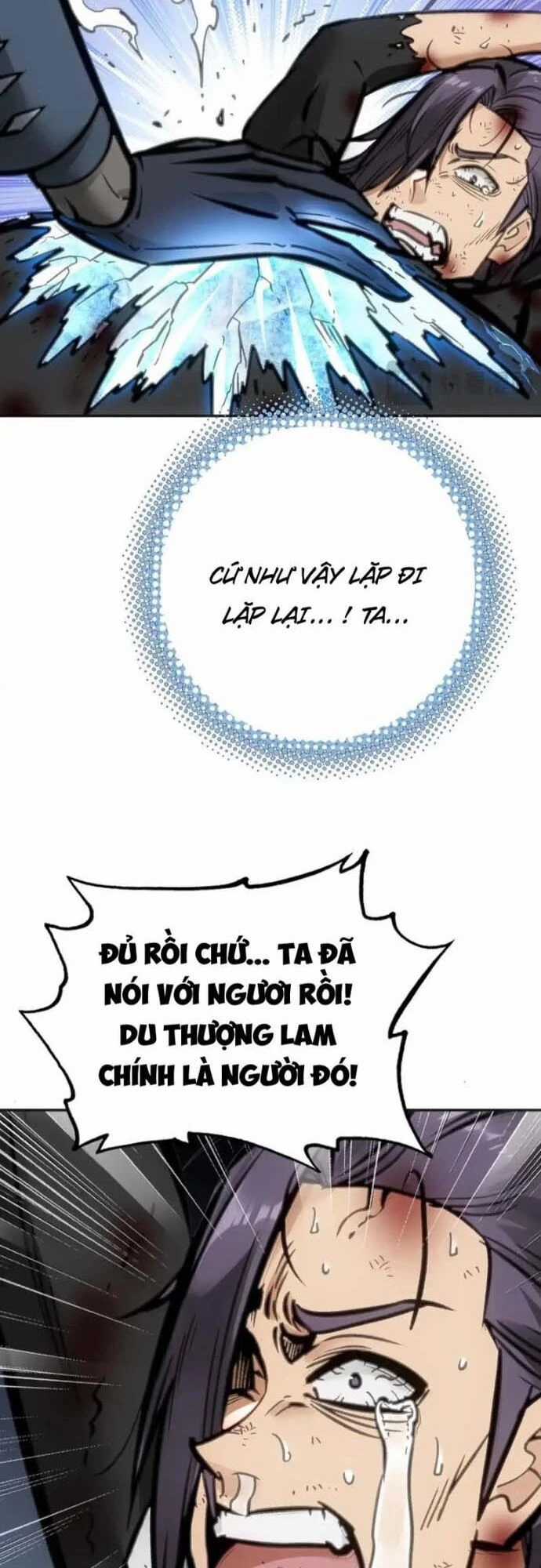 Chí Tử Chí Cường - Chapter 39 - Trang 7