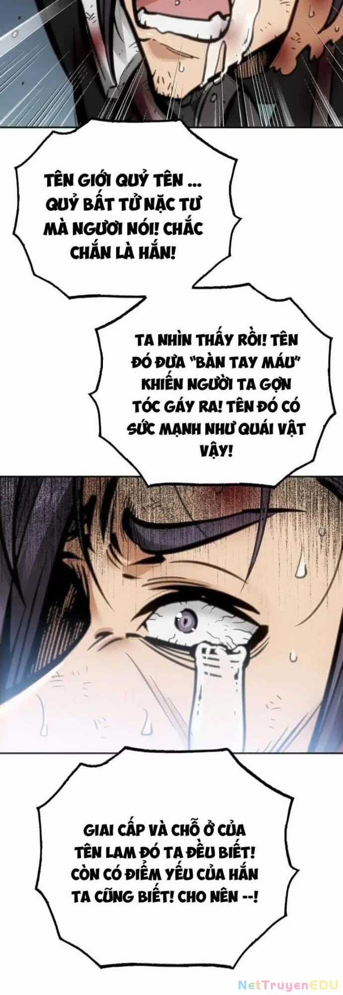 Chí Tử Chí Cường - Chapter 39 - Trang 8