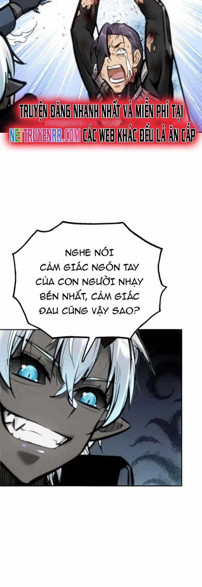 Chí Tử Chí Cường - Chapter 39 - Trang 10