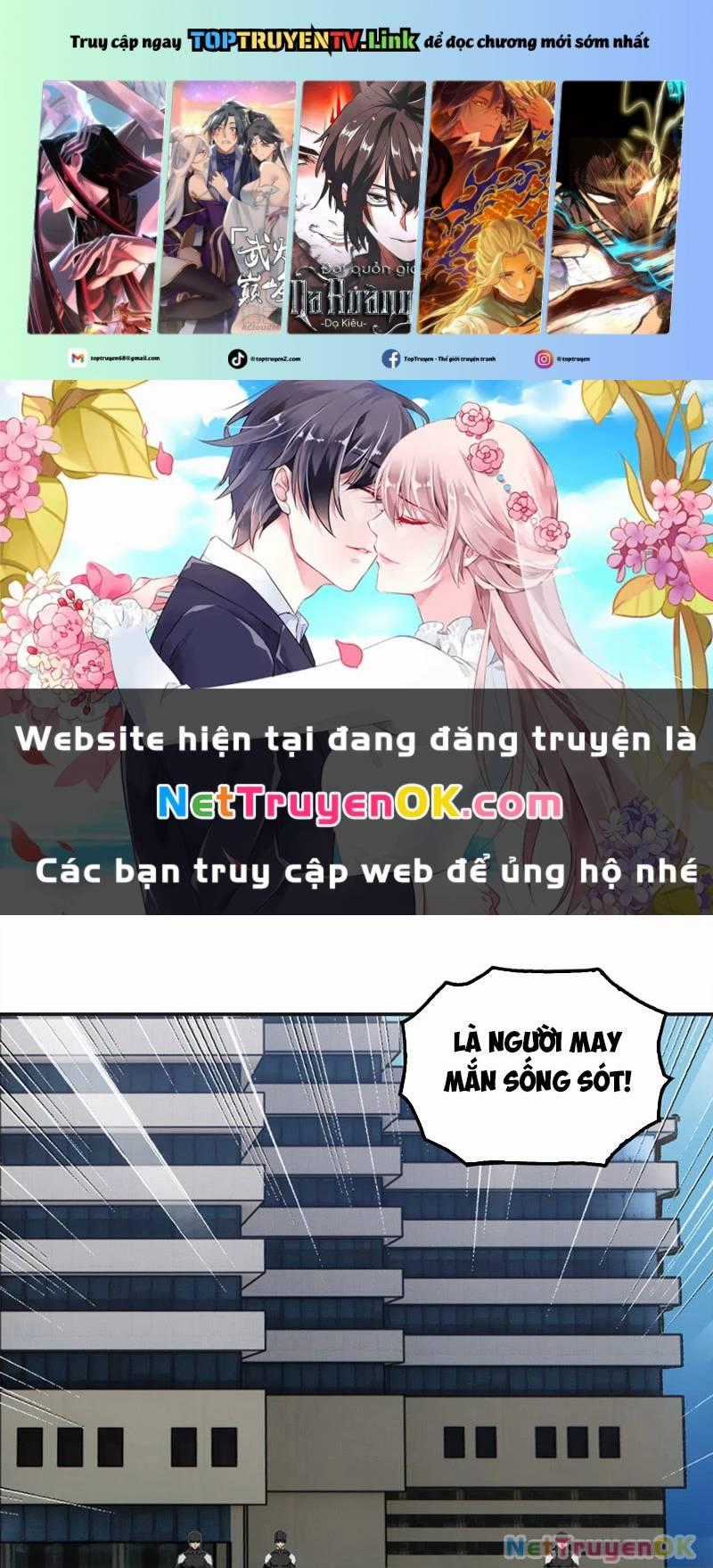Chí Tử Chí Cường - Chapter 4 - Trang 1