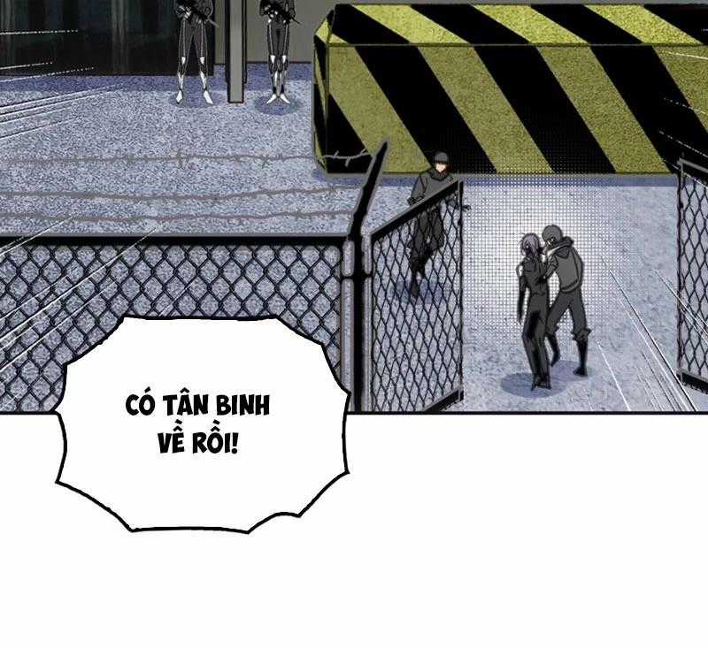 Chí Tử Chí Cường - Chapter 4 - Trang 2