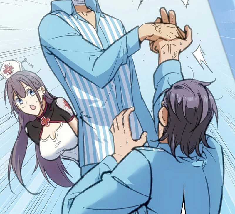 Chí Tử Chí Cường - Chapter 4 - Trang 106