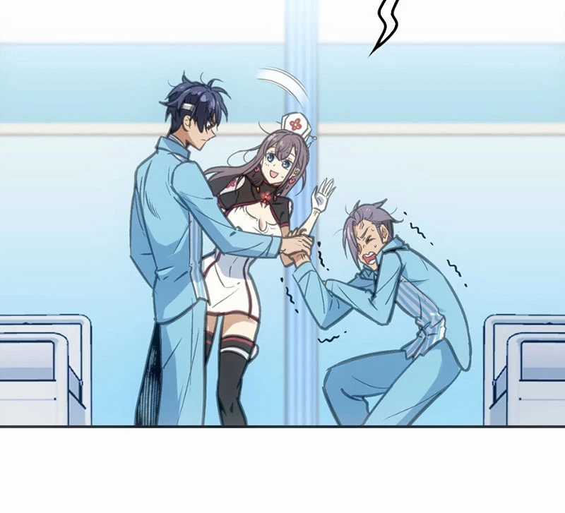 Chí Tử Chí Cường - Chapter 4 - Trang 115