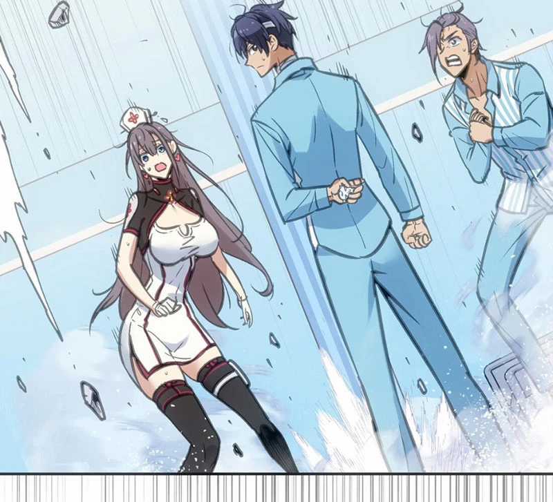 Chí Tử Chí Cường - Chapter 4 - Trang 121