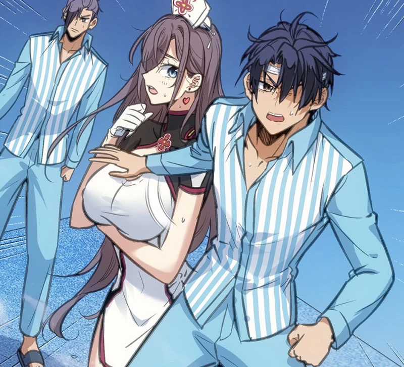 Chí Tử Chí Cường - Chapter 4 - Trang 138