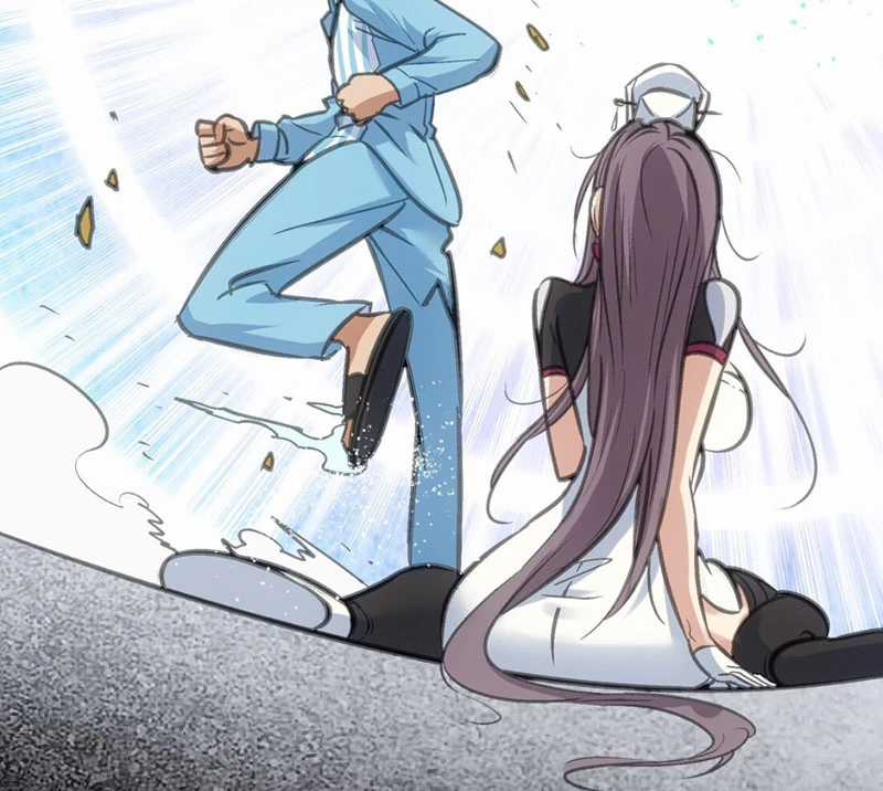 Chí Tử Chí Cường - Chapter 4 - Trang 168