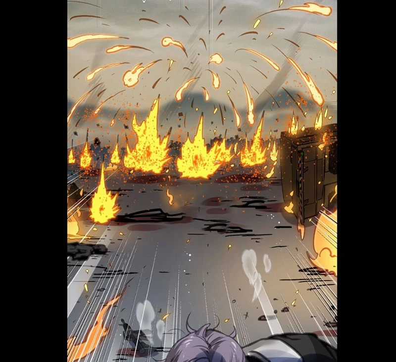 Chí Tử Chí Cường - Chapter 4 - Trang 24