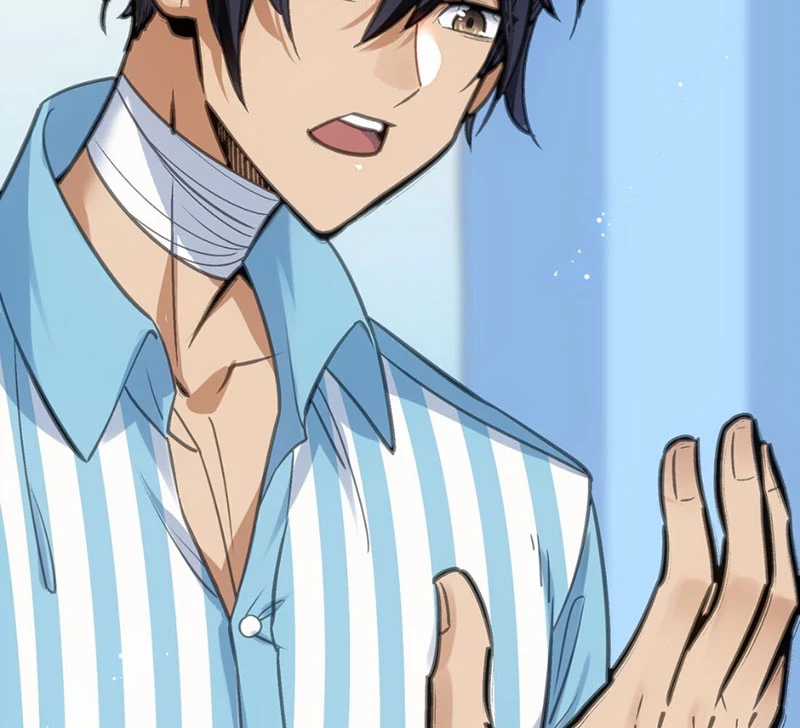 Chí Tử Chí Cường - Chapter 4 - Trang 40