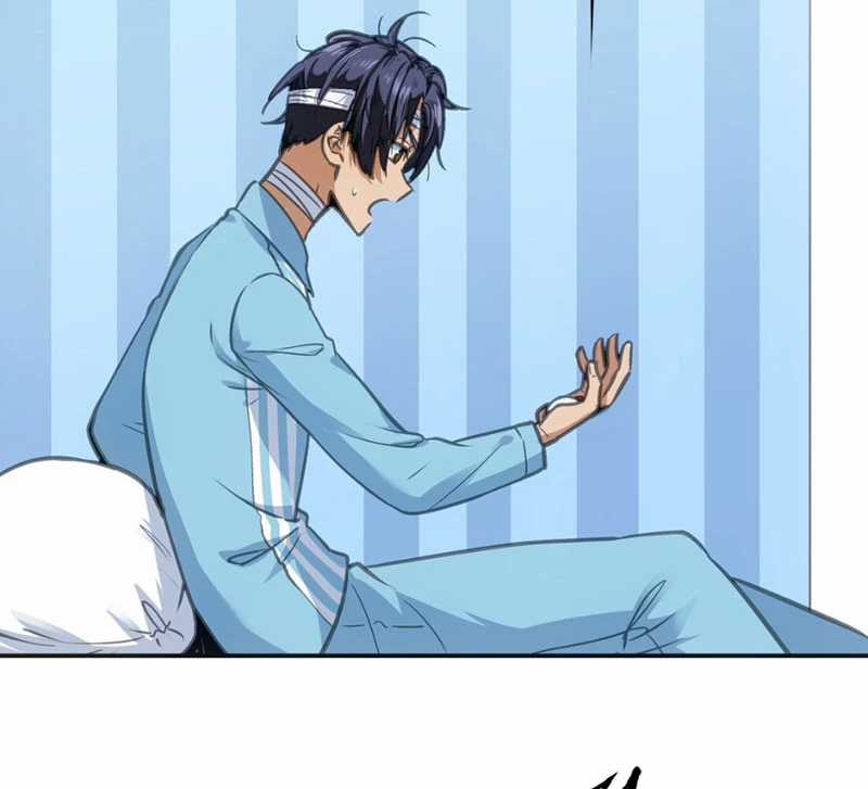 Chí Tử Chí Cường - Chapter 4 - Trang 45