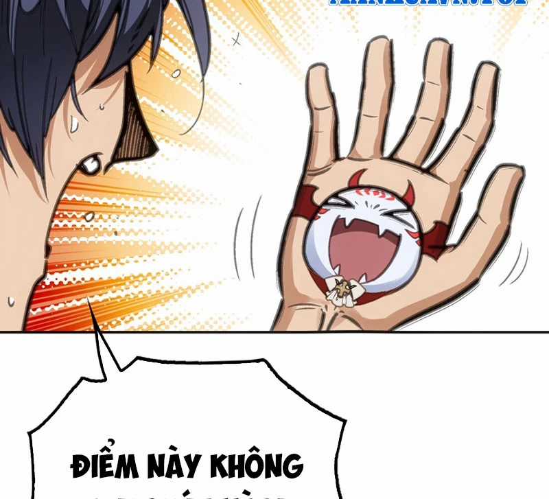 Chí Tử Chí Cường - Chapter 4 - Trang 50