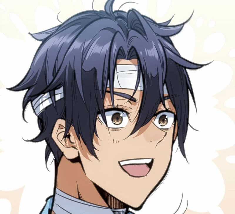 Chí Tử Chí Cường - Chapter 4 - Trang 56