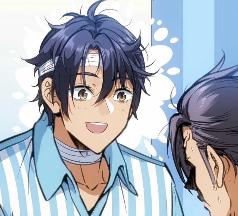 Chí Tử Chí Cường - Chapter 4 - Trang 60