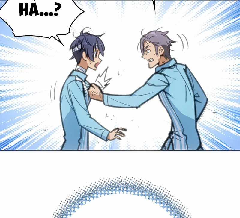 Chí Tử Chí Cường - Chapter 4 - Trang 62