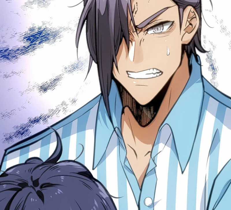 Chí Tử Chí Cường - Chapter 4 - Trang 64