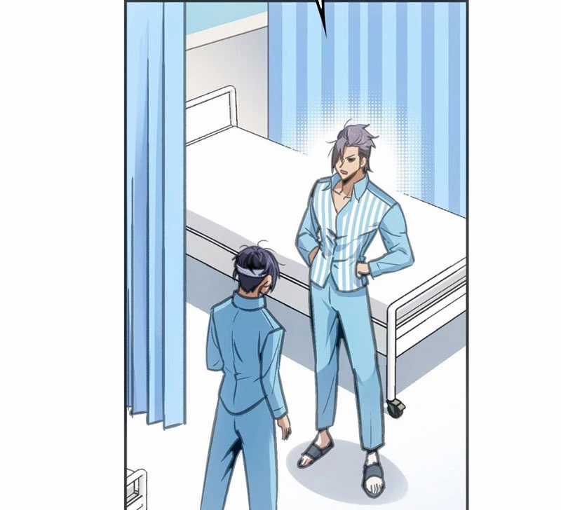 Chí Tử Chí Cường - Chapter 4 - Trang 76