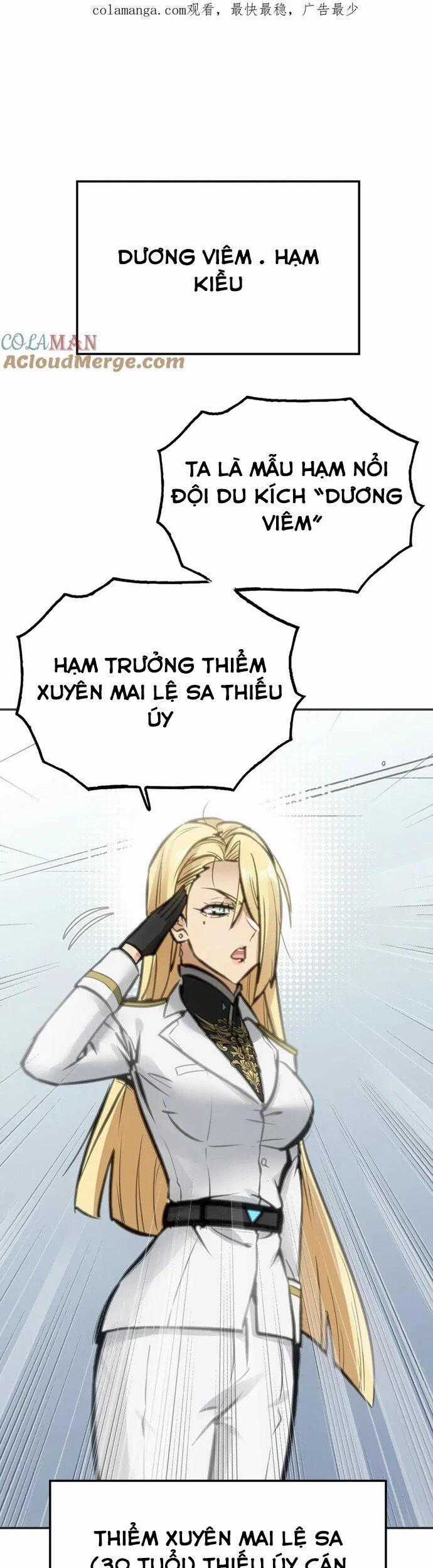 Chí Tử Chí Cường - Chapter 40 - Trang 2