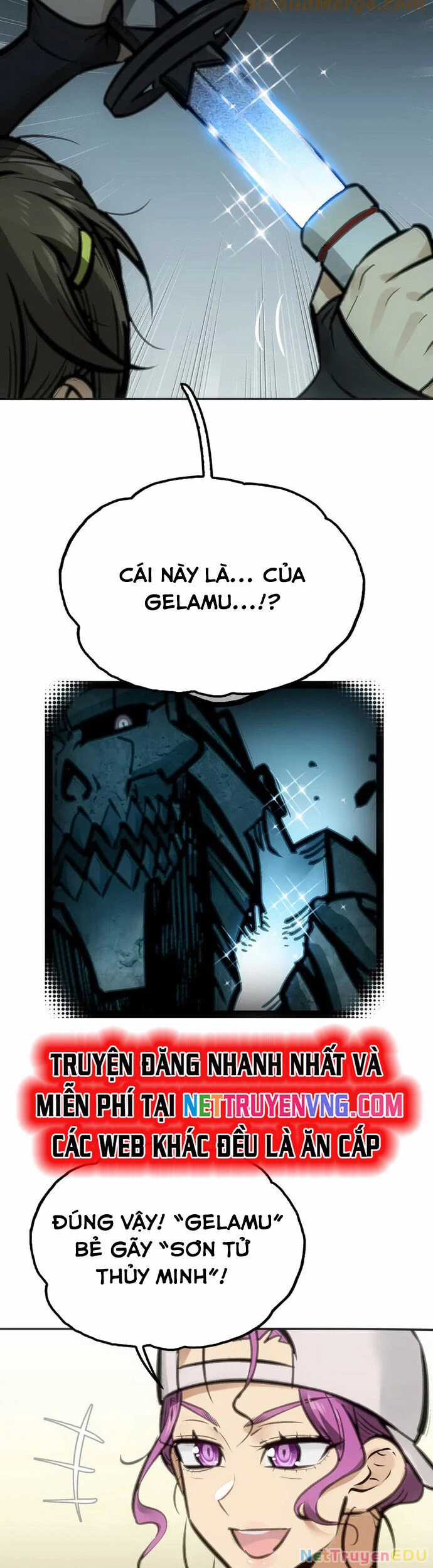 Chí Tử Chí Cường - Chapter 40 - Trang 12