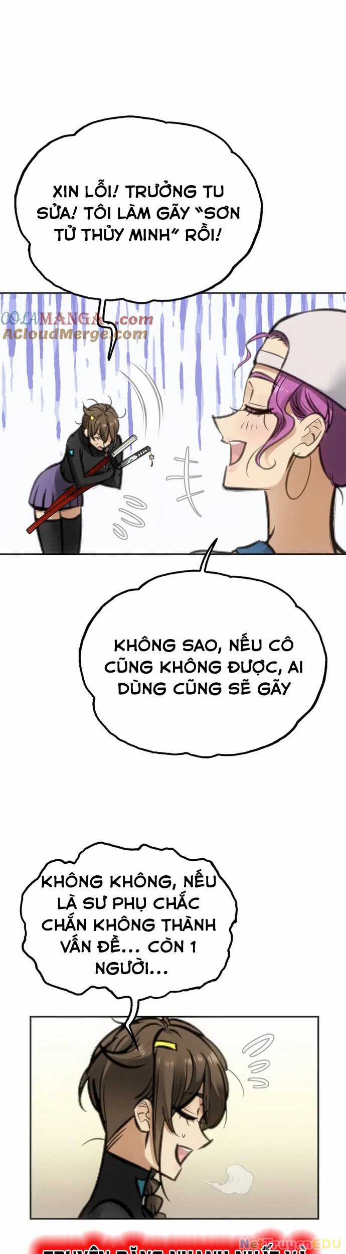 Chí Tử Chí Cường - Chapter 40 - Trang 14