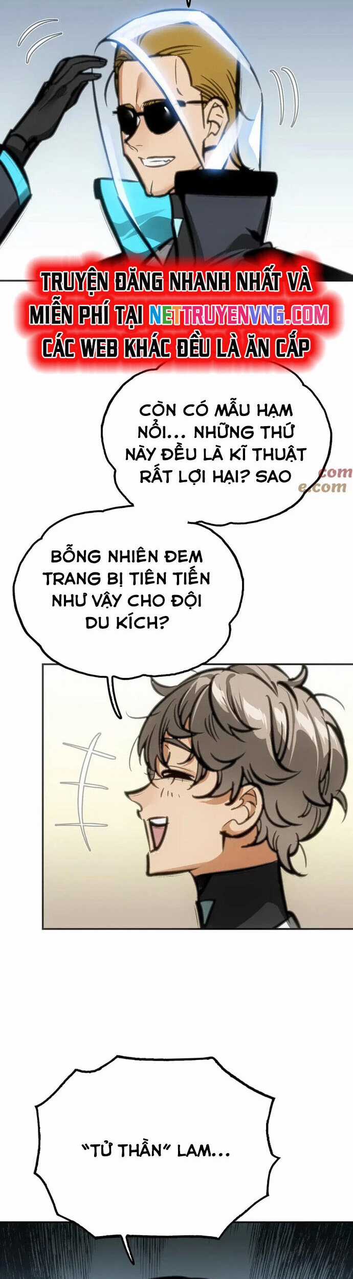 Chí Tử Chí Cường - Chapter 40 - Trang 19