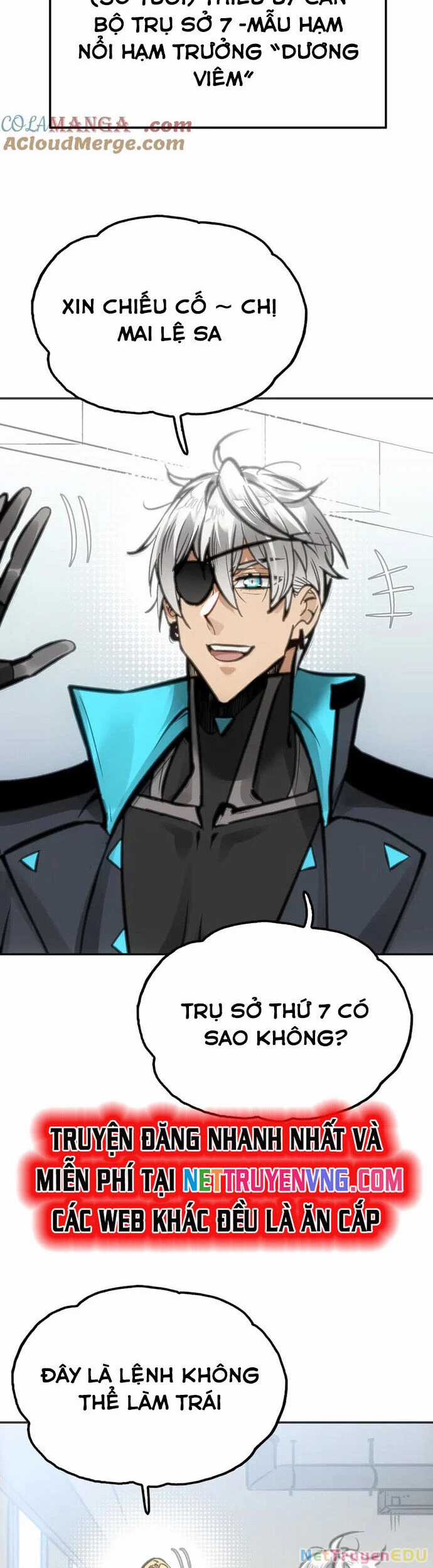 Chí Tử Chí Cường - Chapter 40 - Trang 3