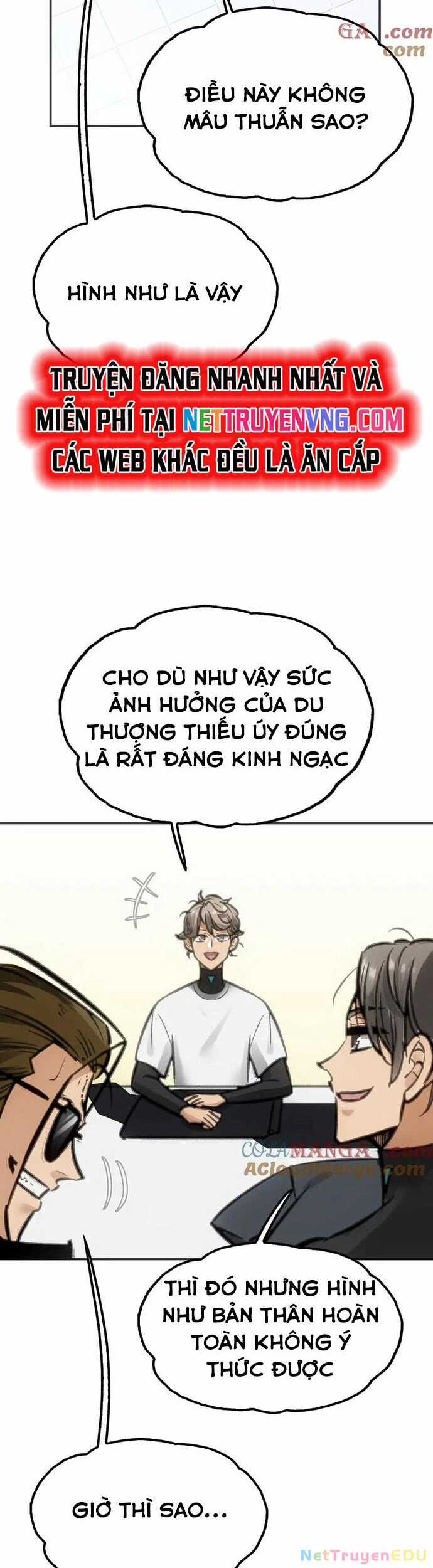 Chí Tử Chí Cường - Chapter 40 - Trang 21