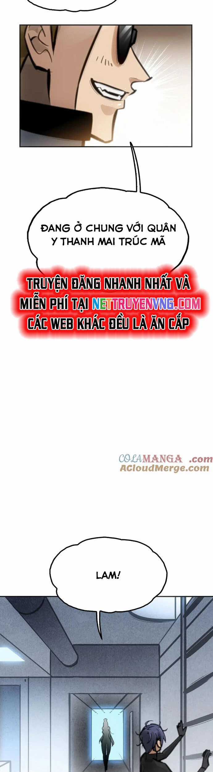 Chí Tử Chí Cường - Chapter 40 - Trang 22