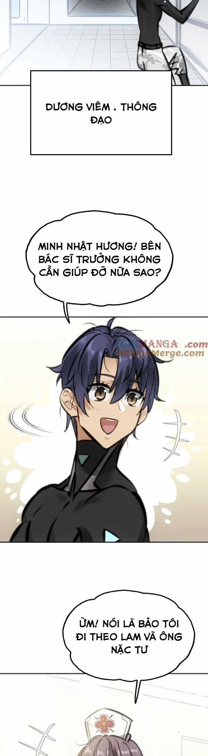 Chí Tử Chí Cường - Chapter 40 - Trang 23