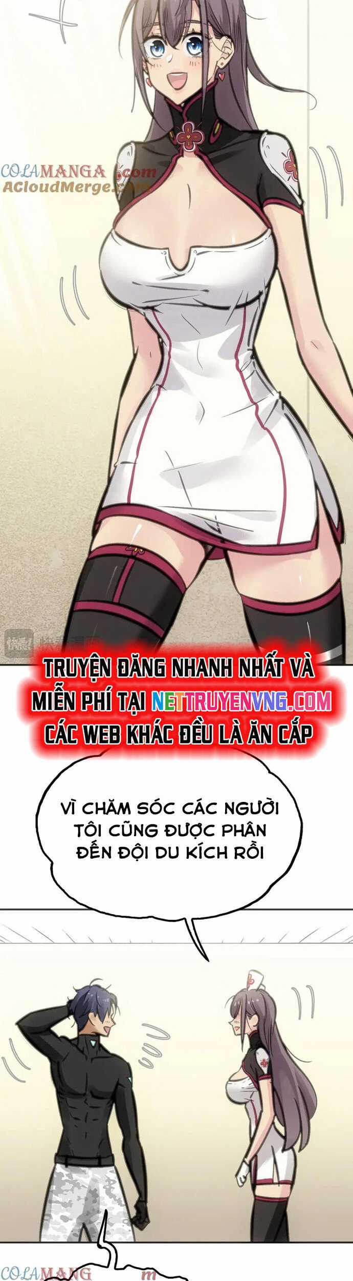 Chí Tử Chí Cường - Chapter 40 - Trang 24