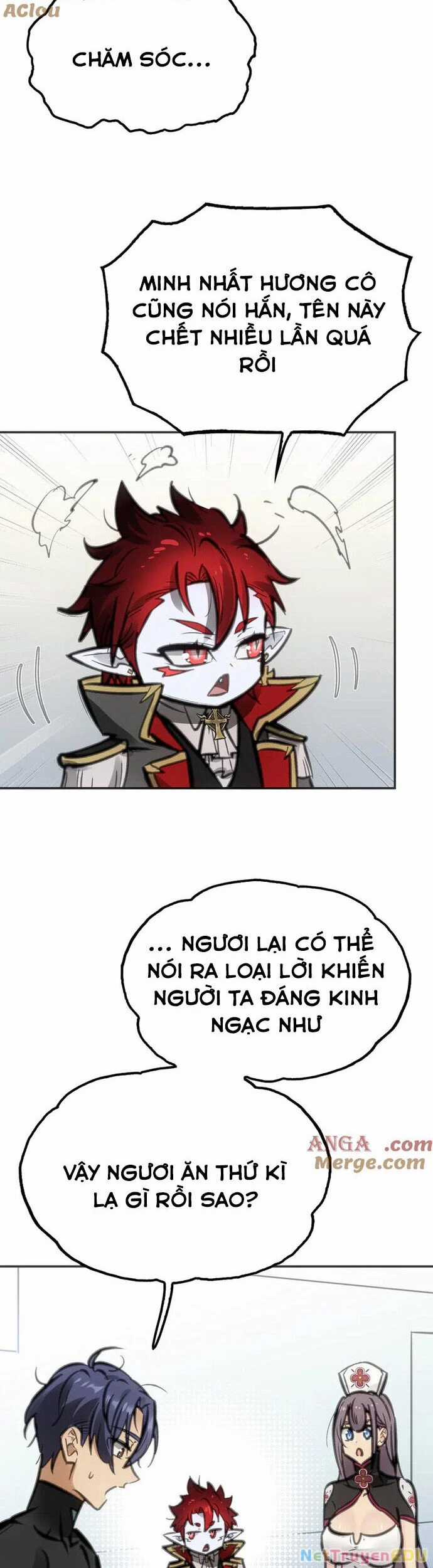 Chí Tử Chí Cường - Chapter 40 - Trang 25