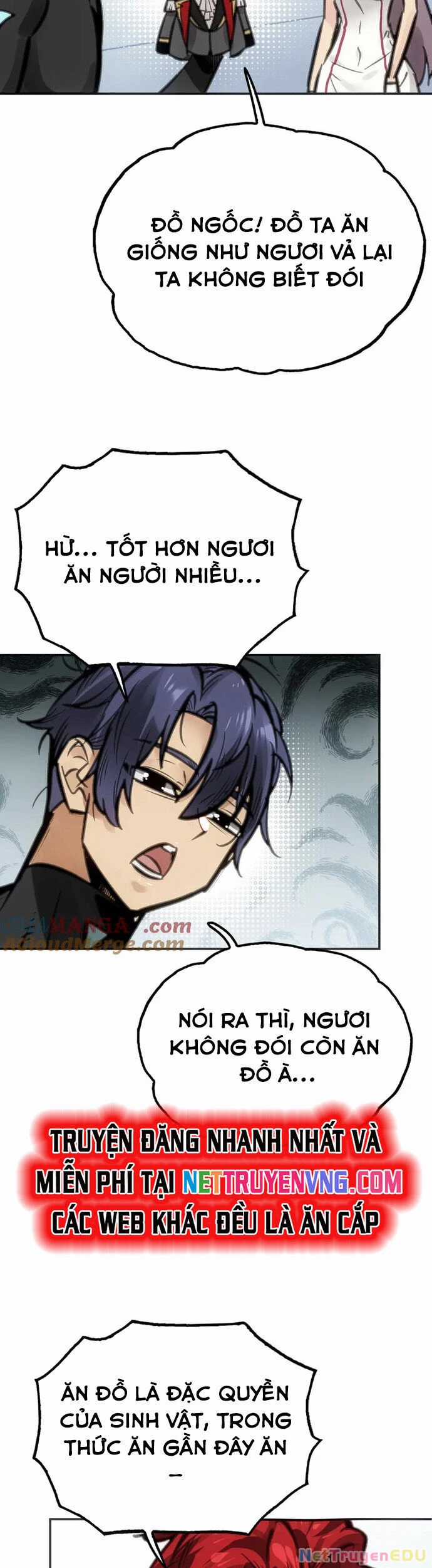 Chí Tử Chí Cường - Chapter 40 - Trang 26