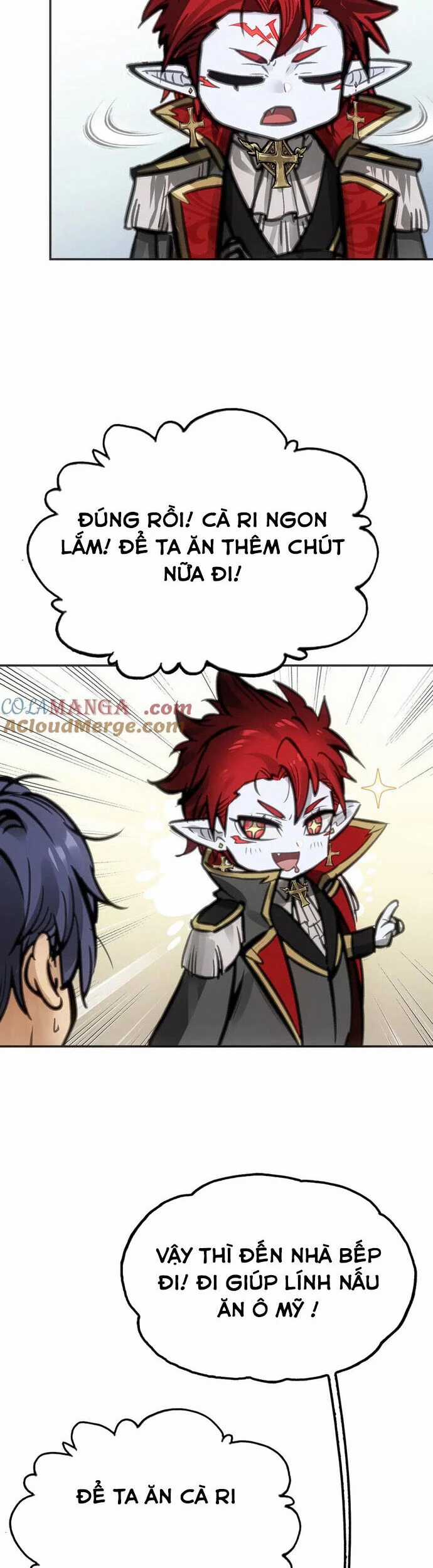 Chí Tử Chí Cường - Chapter 40 - Trang 27