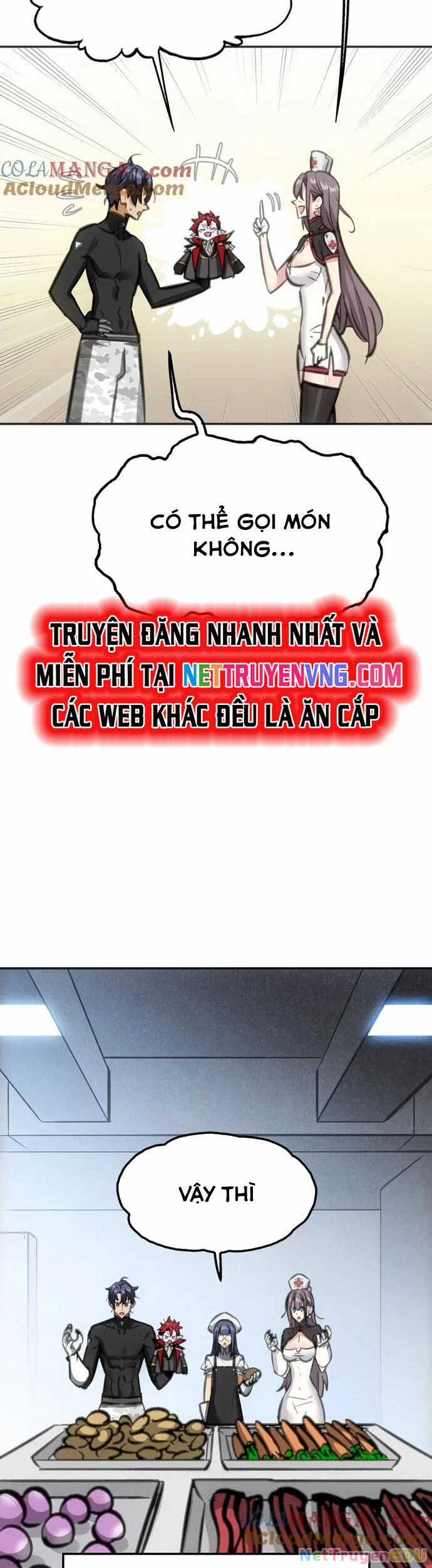 Chí Tử Chí Cường - Chapter 40 - Trang 28