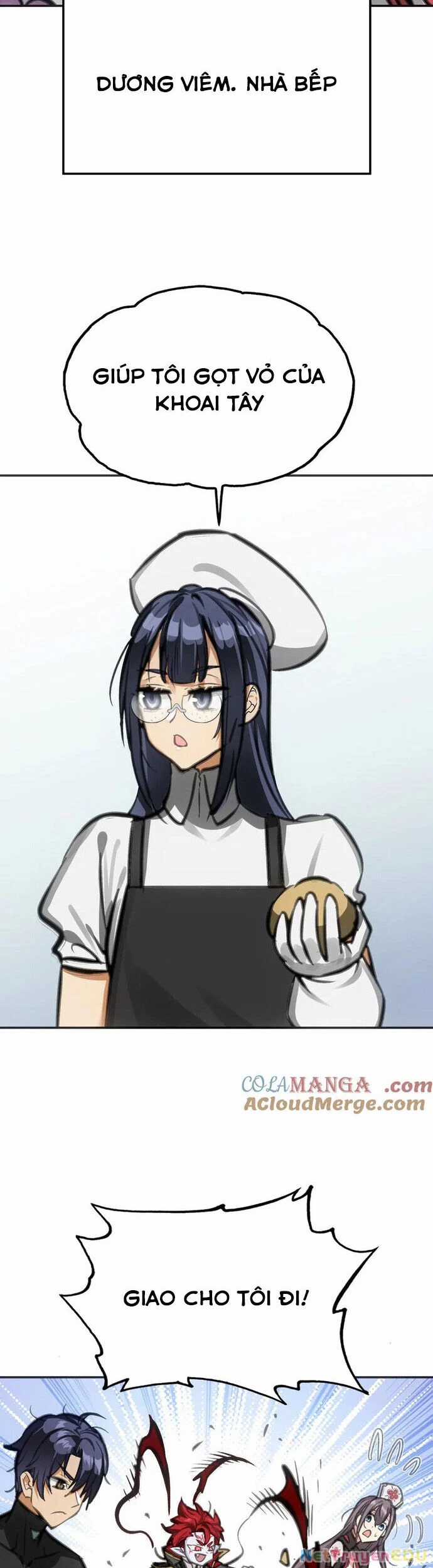 Chí Tử Chí Cường - Chapter 40 - Trang 29