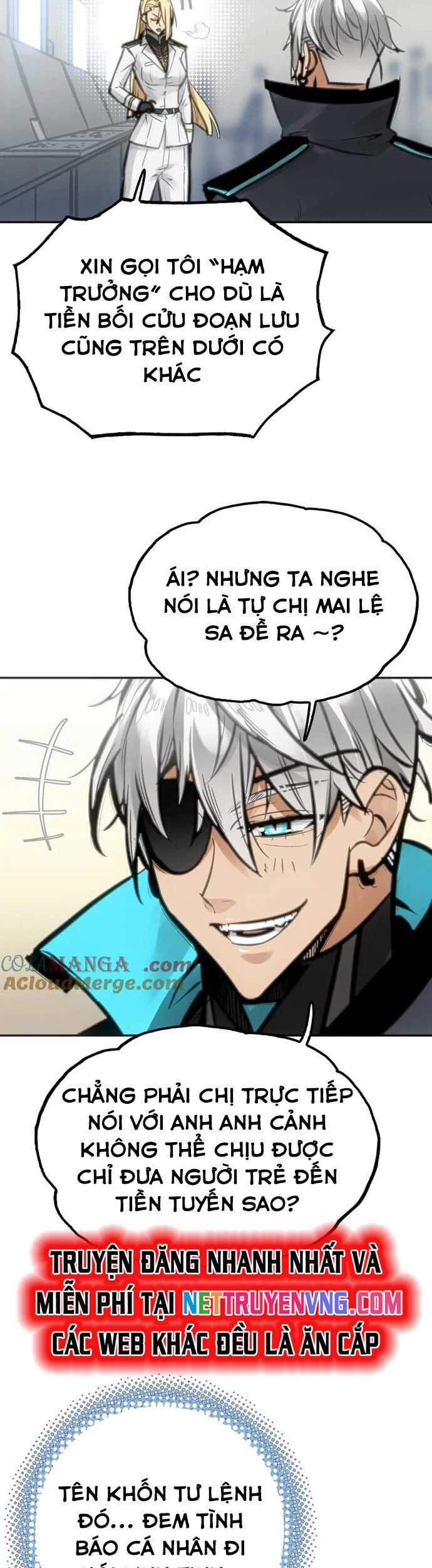 Chí Tử Chí Cường - Chapter 40 - Trang 4