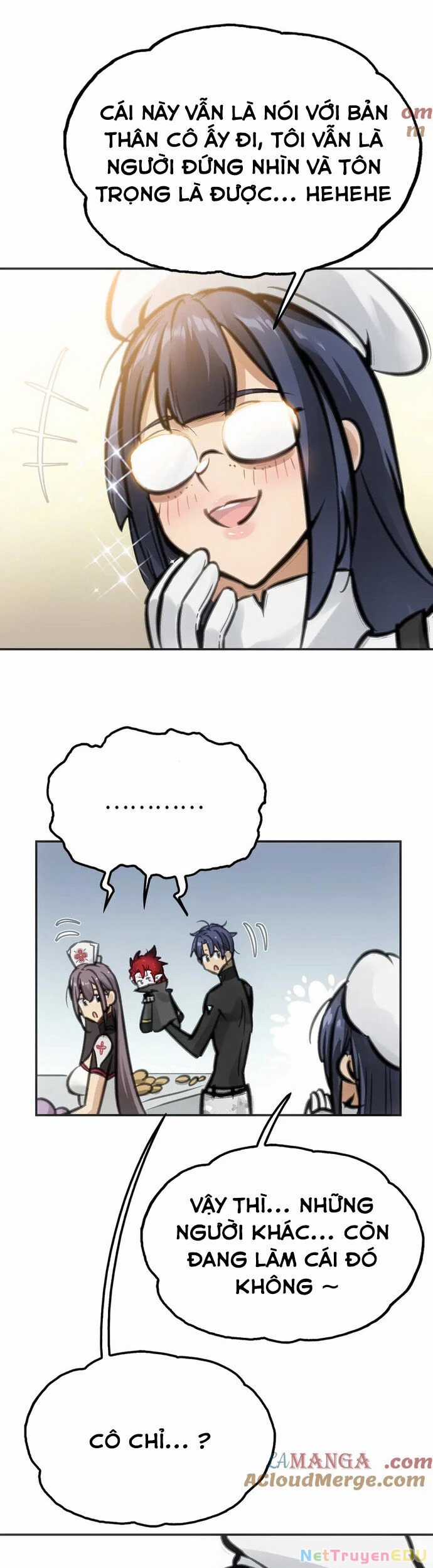 Chí Tử Chí Cường - Chapter 40 - Trang 32