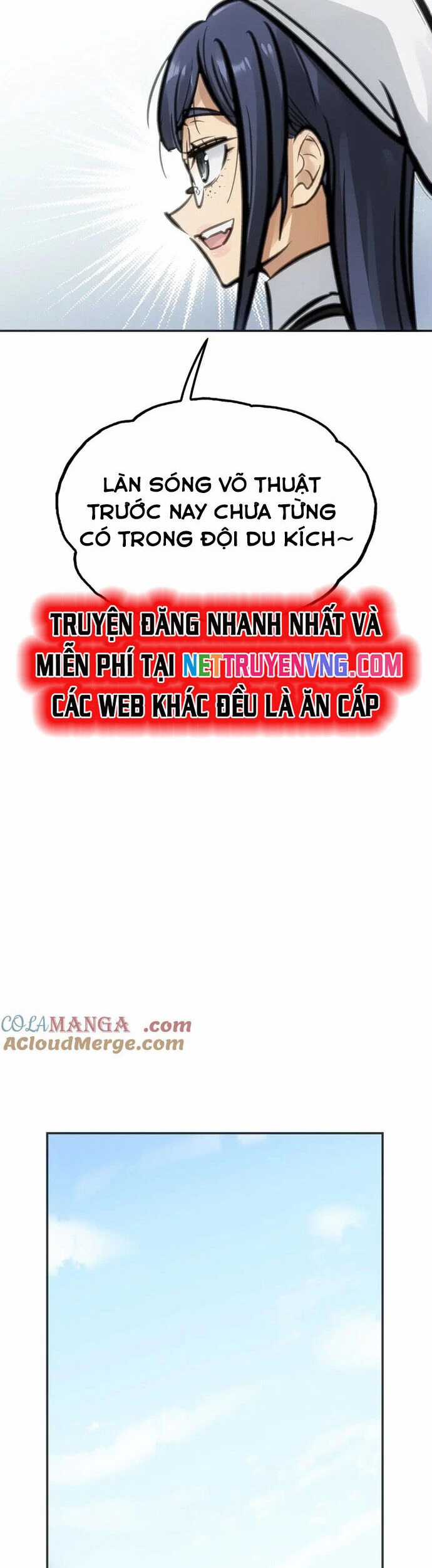 Chí Tử Chí Cường - Chapter 40 - Trang 33