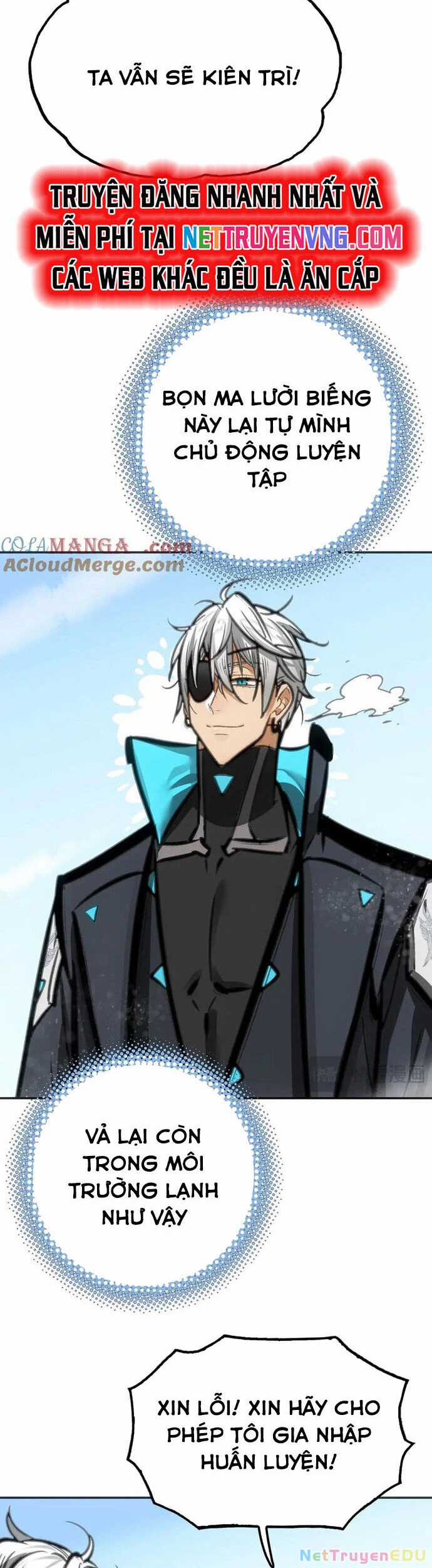 Chí Tử Chí Cường - Chapter 40 - Trang 35