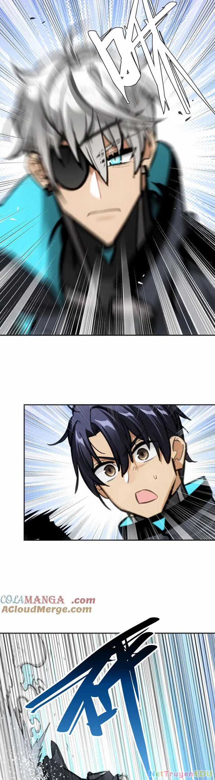 Chí Tử Chí Cường - Chapter 40 - Trang 37