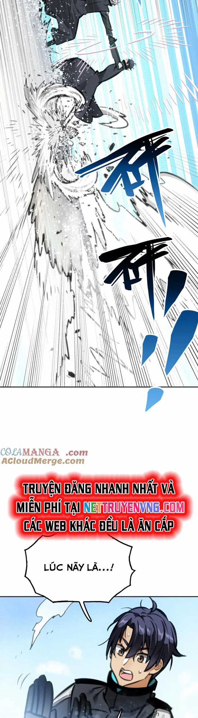 Chí Tử Chí Cường - Chapter 40 - Trang 38