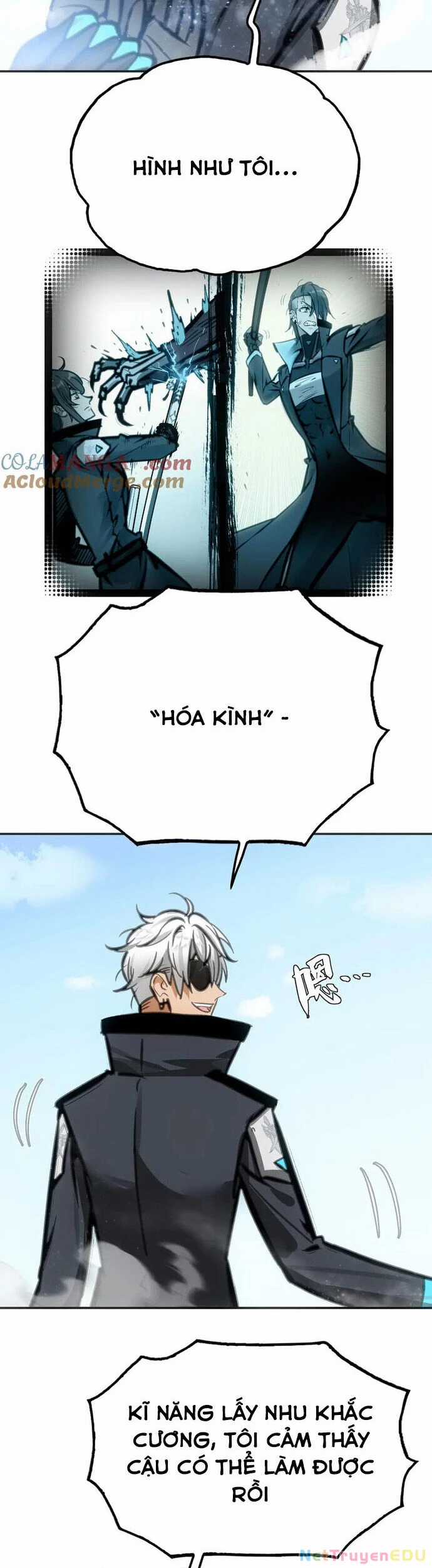 Chí Tử Chí Cường - Chapter 40 - Trang 39