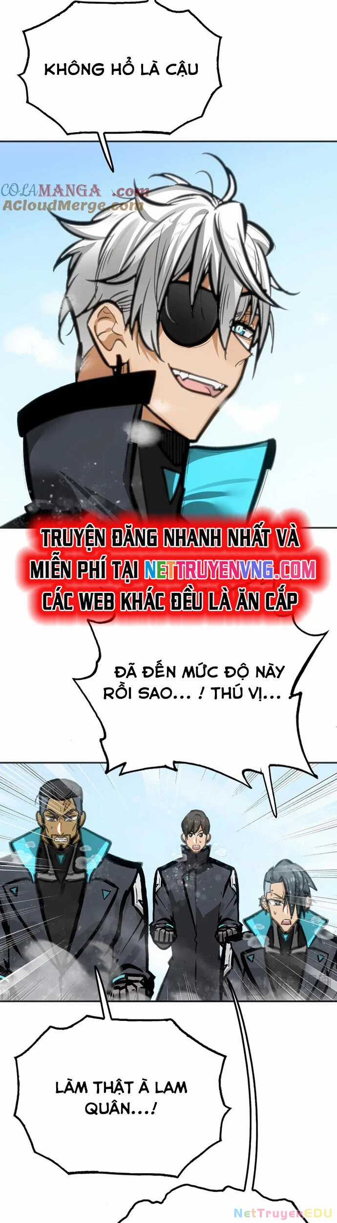 Chí Tử Chí Cường - Chapter 40 - Trang 40