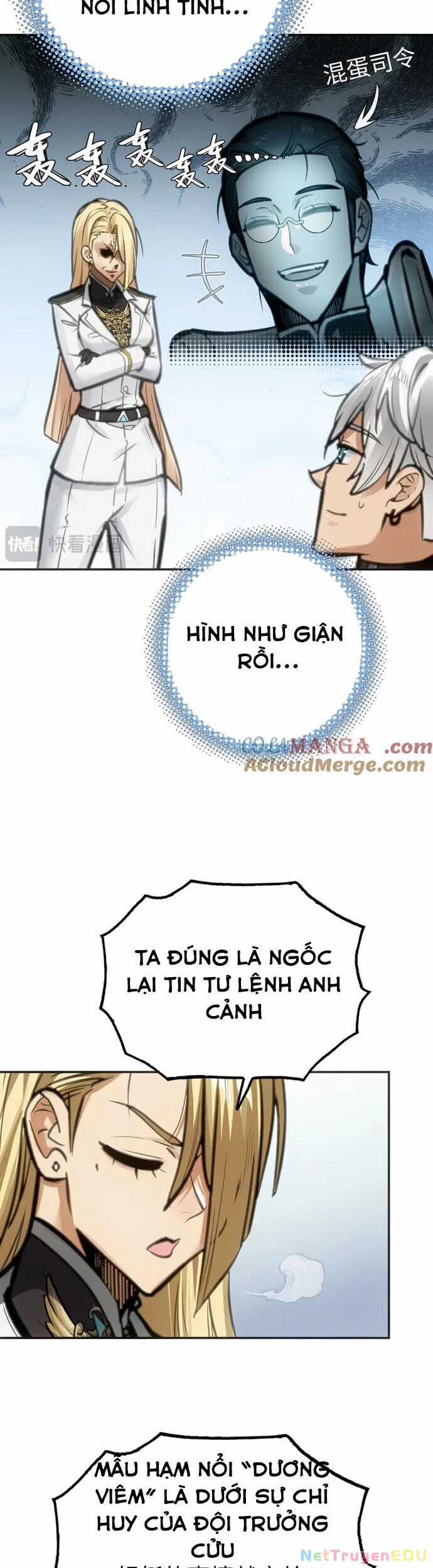 Chí Tử Chí Cường - Chapter 40 - Trang 5