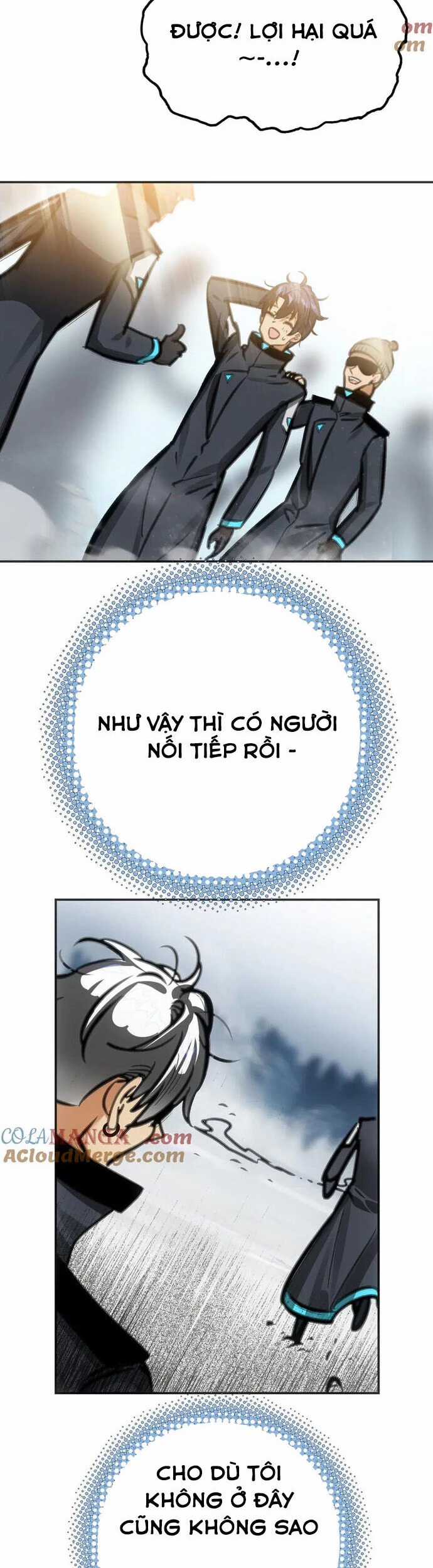 Chí Tử Chí Cường - Chapter 40 - Trang 41