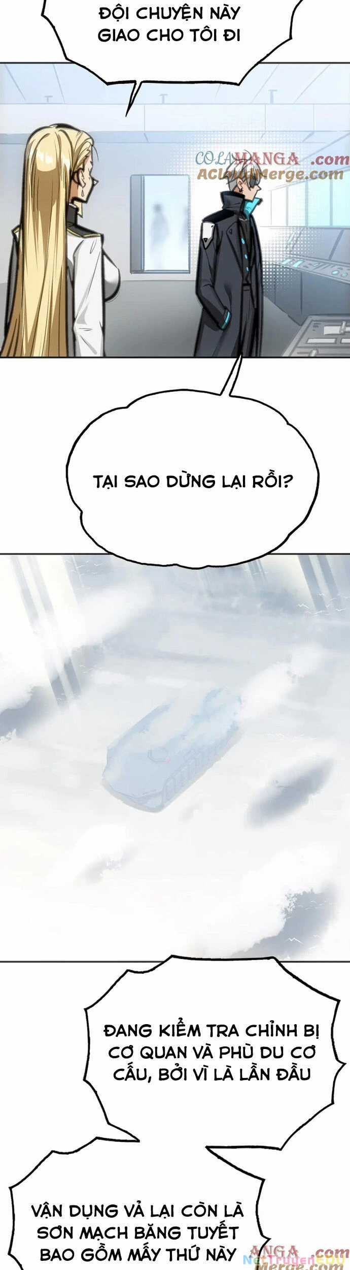 Chí Tử Chí Cường - Chapter 40 - Trang 6