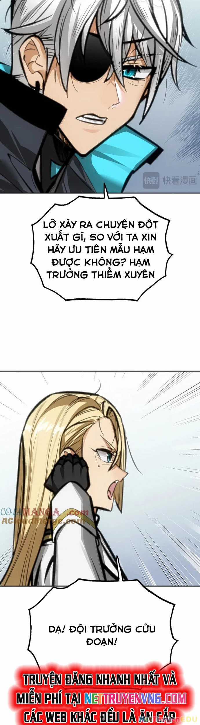 Chí Tử Chí Cường - Chapter 40 - Trang 8