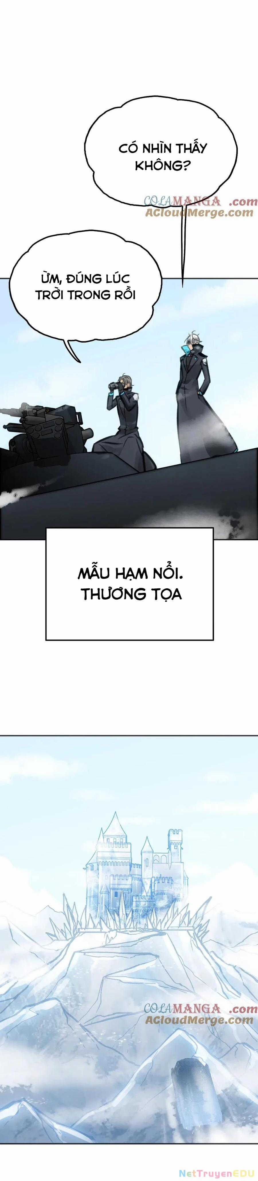 Chí Tử Chí Cường - Chapter 41 - Trang 2