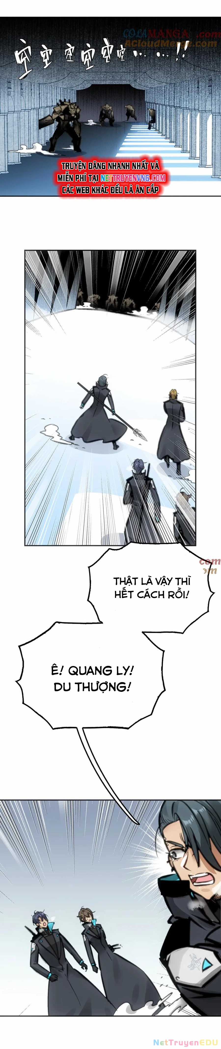 Chí Tử Chí Cường - Chapter 41 - Trang 11