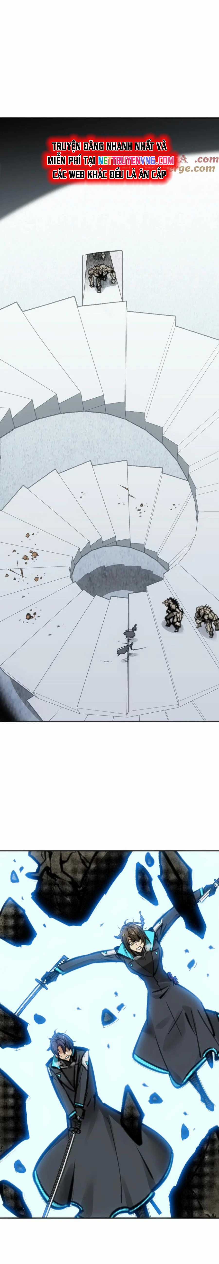 Chí Tử Chí Cường - Chapter 41 - Trang 13