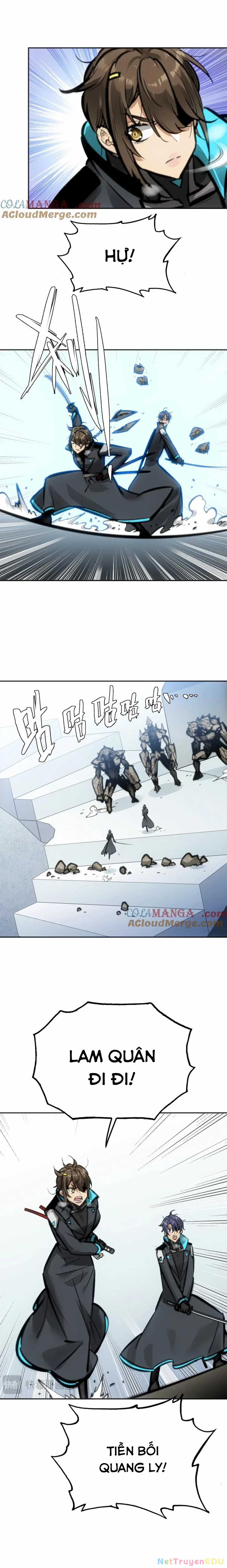 Chí Tử Chí Cường - Chapter 41 - Trang 14