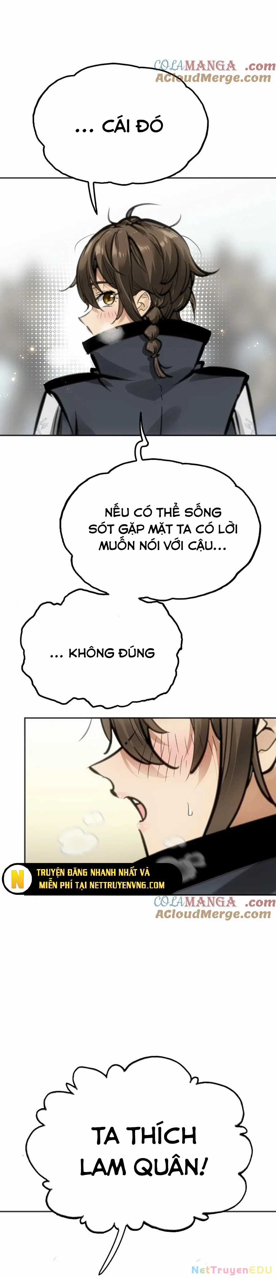 Chí Tử Chí Cường - Chapter 41 - Trang 15